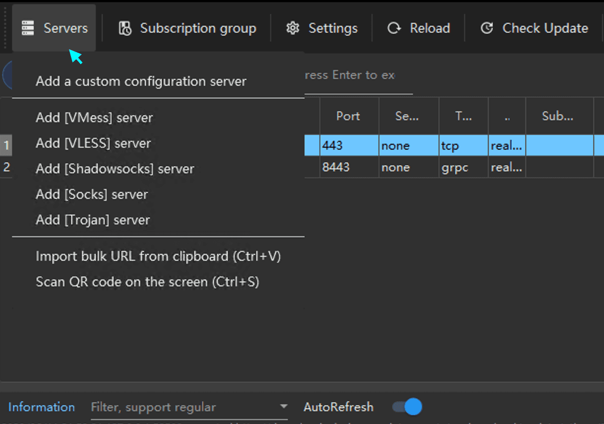 V2rayng Windows How To Install Setup And Configure V2rayNG On Android V2rayng Windows How To Install Setup And Configure V2rayNG On Android
