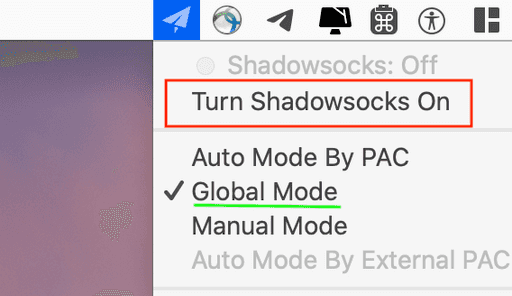 6-shadowsocks-macos-turn-shadowsocks-on